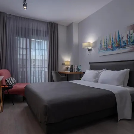 Galleries Elegant Appartement