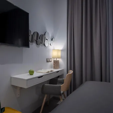 Galleries Elegant Appartement *
