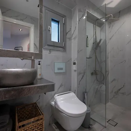 Appartement Galleries Elegant *