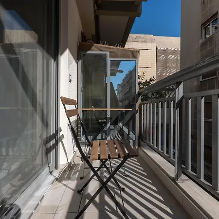 Galleries Elegant Appartement Thessaloniki