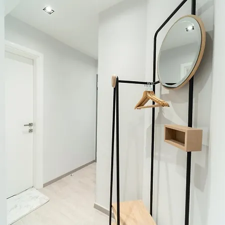 Appartement Galleries Elegant Thessaloniki